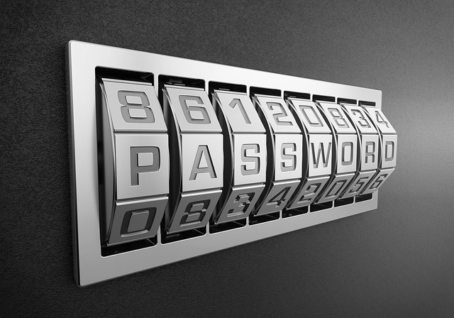 Scegli Password Sicure